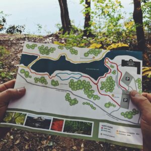 Group Course Adventure Guide